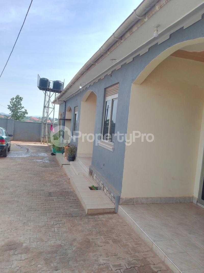 1 bedroom mini flat  Bungalow Apartment for rent Kira  Kampala Central Kampala Central - 5