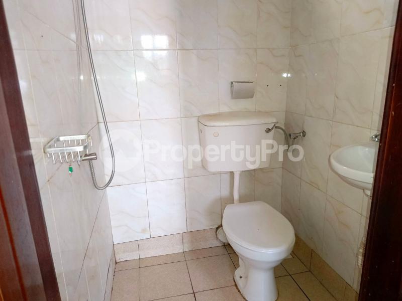 1 bedroom mini flat  Apartment Block Apartment for rent Kira road Kira Wakiso Central - 0