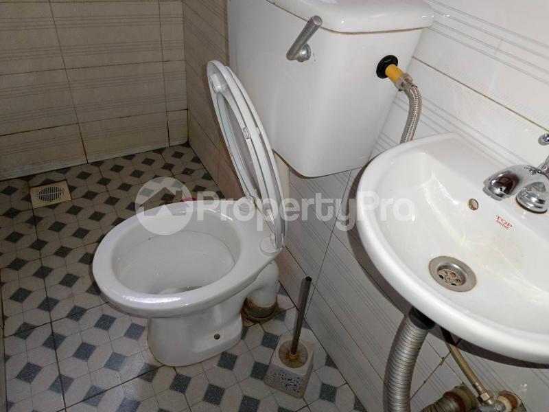 1 bedroom mini flat  Apartment Block Apartment for rent Kira road Kira Wakiso Central - 4