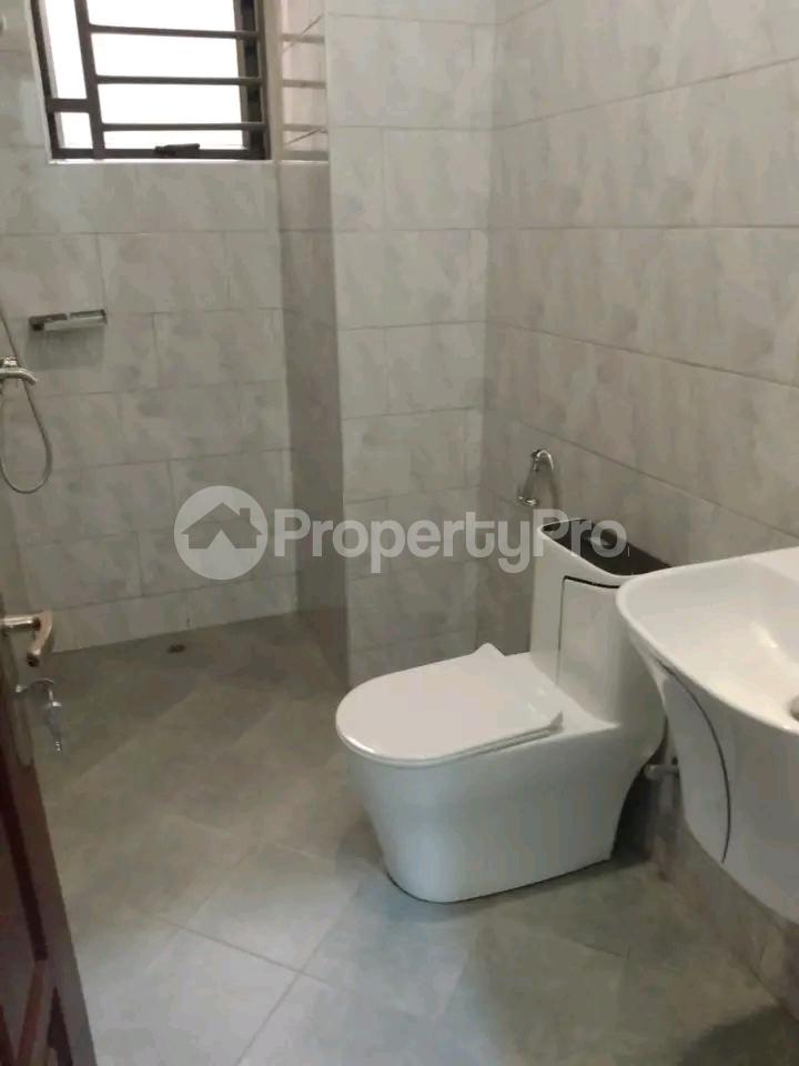 1 bedroom mini flat  Bungalow Apartment for rent Kisaasi  Kampala Central Kampala Central - 0