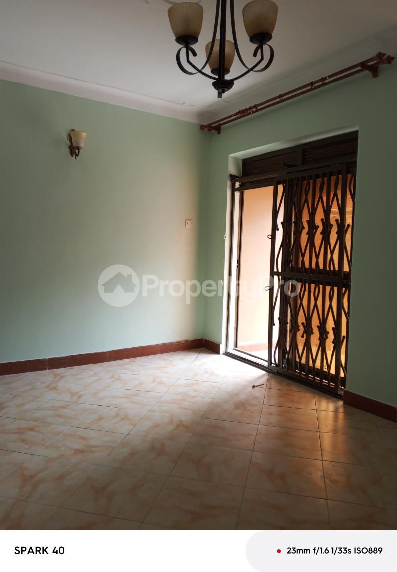 1 bedroom mini flat  Bungalow Apartment for rent Kisaasi  Kampala Central Kampala Central - 1