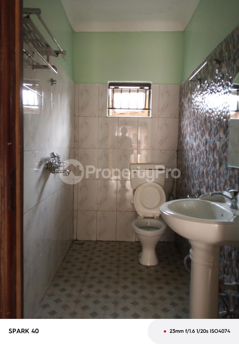 1 bedroom mini flat  Bungalow Apartment for rent Kisaasi  Kampala Central Kampala Central - 5