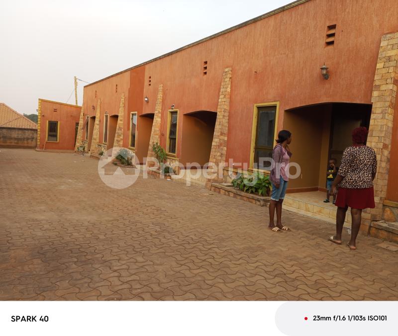 1 bedroom mini flat  Bungalow Apartment for rent Kisaasi  Kampala Central Kampala Central - 2