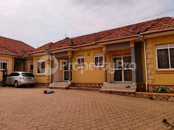 1 bedroom mini flat  Apartment for rent Kyaliwajjala  Kampala Central - 0