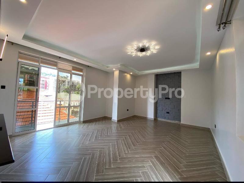 1 bedroom mini flat  Apartment Block Apartment for rent Kyanja road Kampala Central - 0