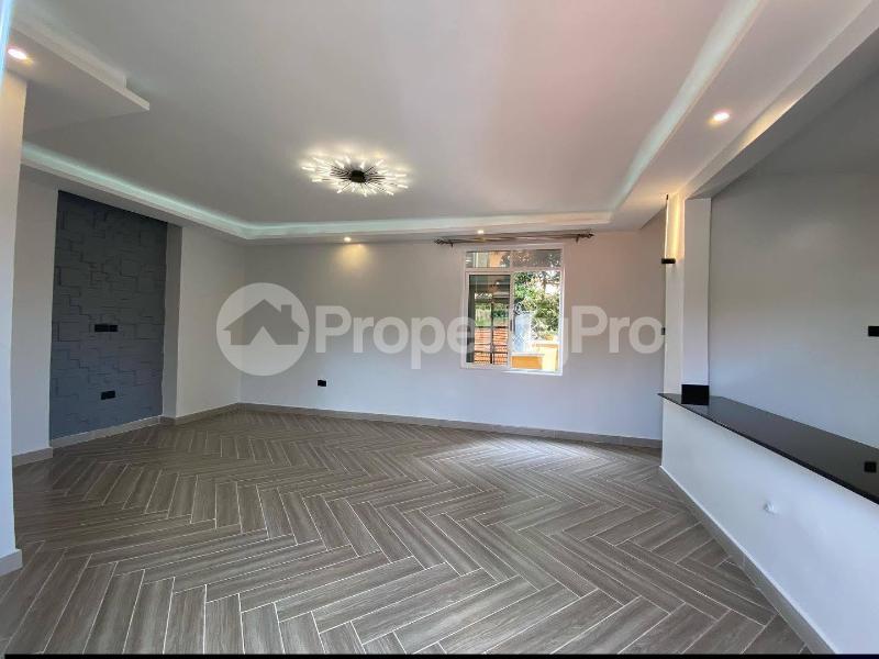 1 bedroom mini flat  Apartment Block Apartment for rent Kyanja road Kampala Central - 1