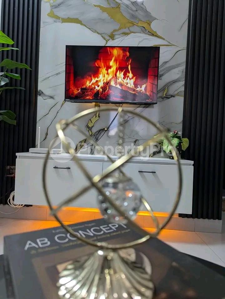 1 bedroom mini flat  Apartment for rent Kisaasi  Kampala Central Kampala Central - 5