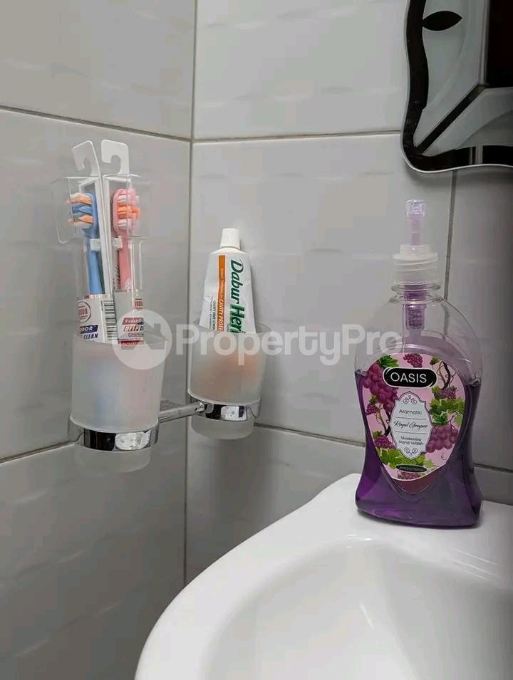 1 bedroom mini flat  Apartment for rent Kisaasi  Kampala Central Kampala Central - 1