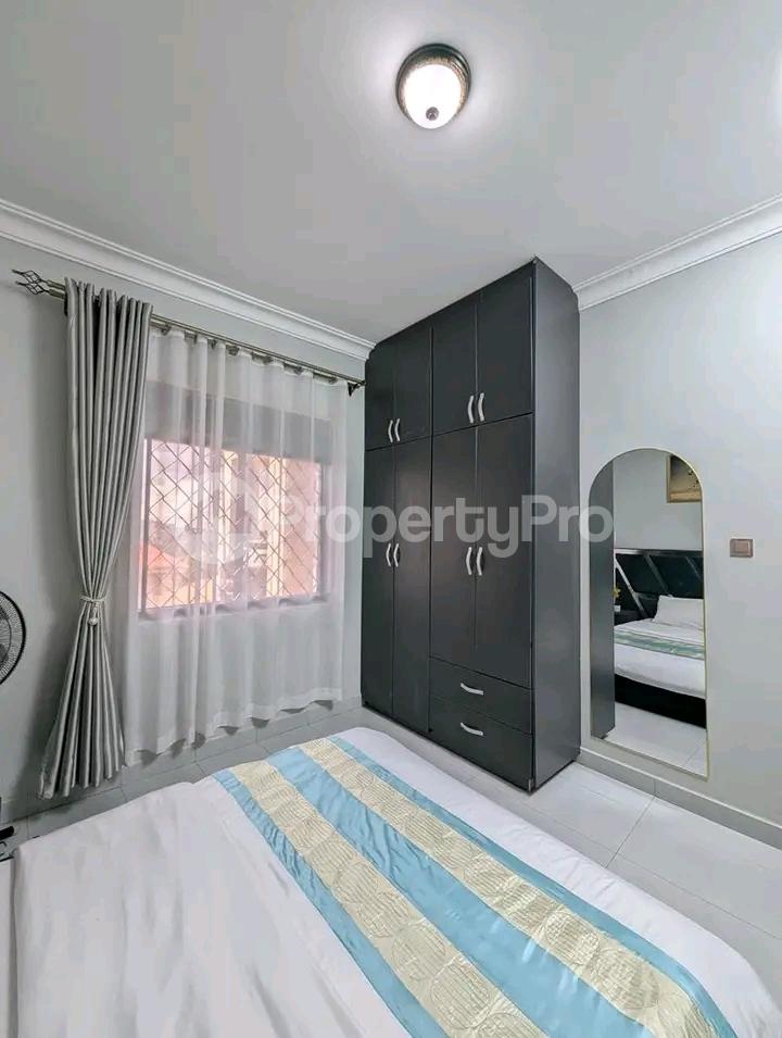 1 bedroom mini flat  Apartment for rent Kisaasi  Kampala Central Kampala Central - 2