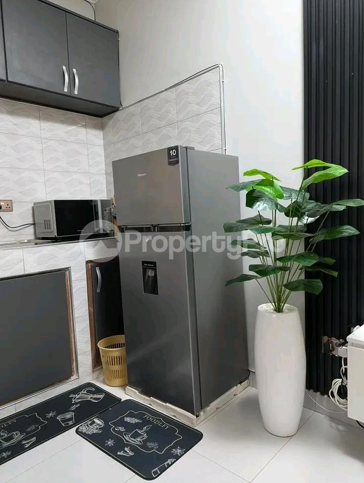 1 bedroom mini flat  Apartment for rent Kisaasi  Kampala Central Kampala Central - 7