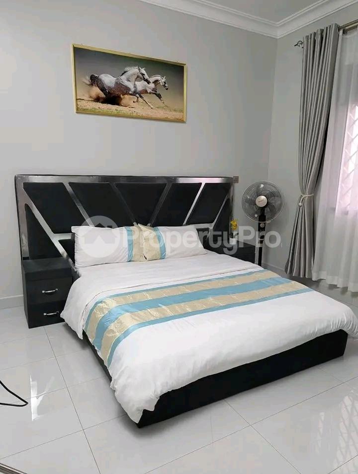 1 bedroom mini flat  Apartment for rent Kisaasi  Kampala Central Kampala Central - 3