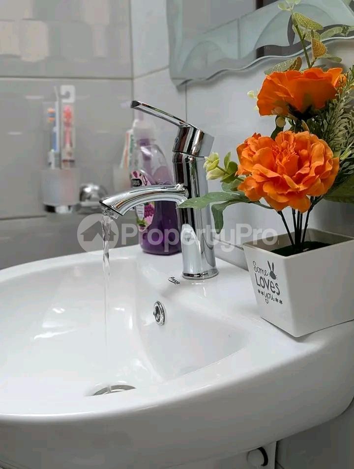 1 bedroom mini flat  Apartment for rent Kisaasi  Kampala Central Kampala Central - 0