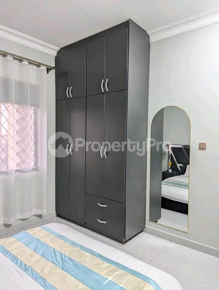 1 bedroom mini flat  Apartment for rent Kisaasi  Kampala Central Kampala Central - 9
