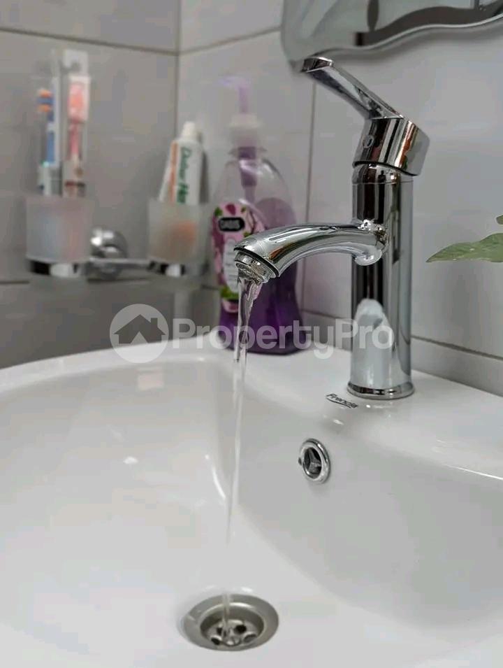 1 bedroom mini flat  Apartment for rent Kisaasi  Kampala Central Kampala Central - 6