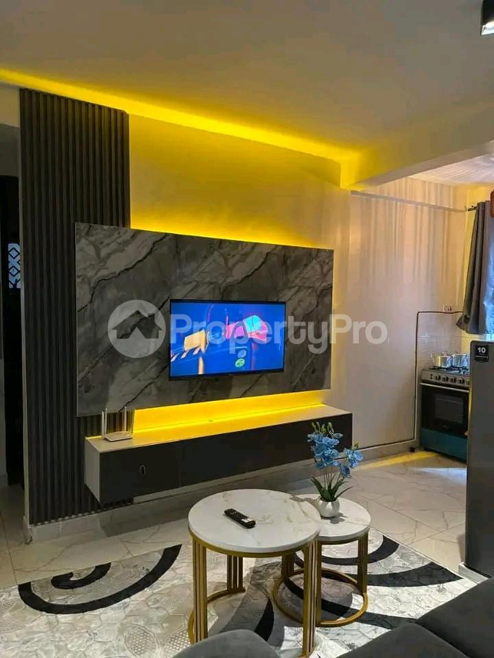 1 bedroom mini flat  Apartment for rent Ntinda  Kampala Central Kampala Central - 7