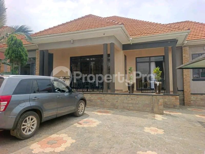 4 bedroom Villa for sale Kira mamerito road  Kira Wakiso Central - 3