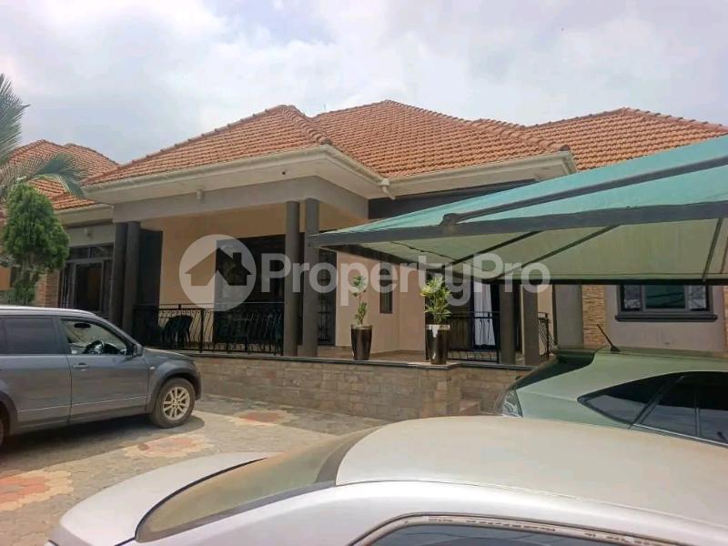 4 bedroom Villa for sale Kira mamerito road  Kira Wakiso Central - 2