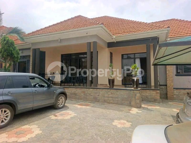 4 bedroom Villa for sale Kira mamerito road  Kira Wakiso Central - 0