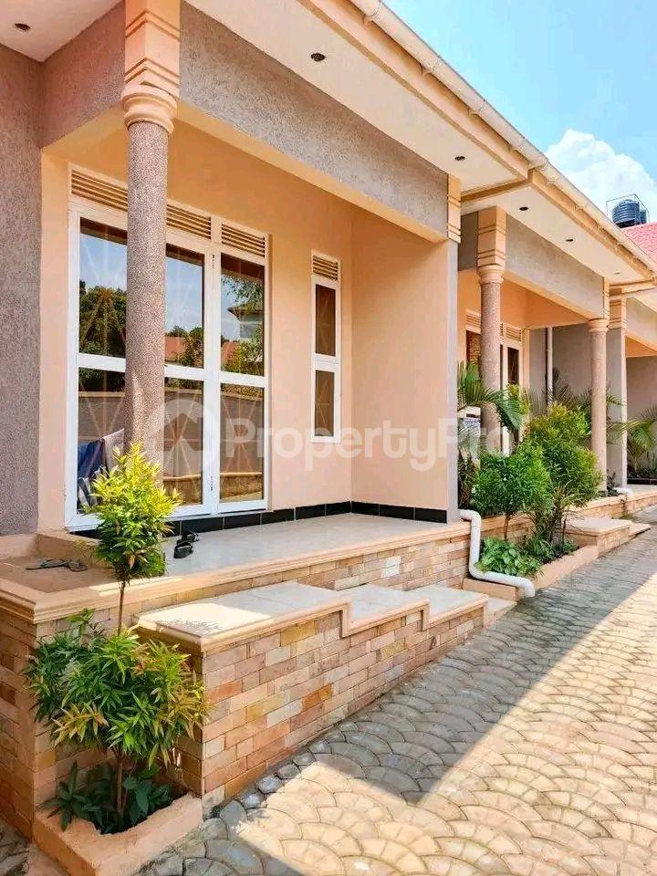 1 bedroom mini flat  Studio Apartment for rent Najjera road Wakiso Central - 1