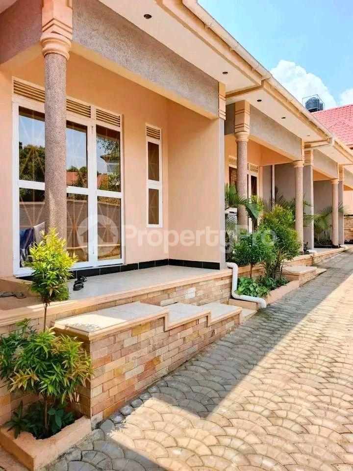 1 bedroom mini flat  Studio Apartment for rent Najjera road Wakiso Central - 2