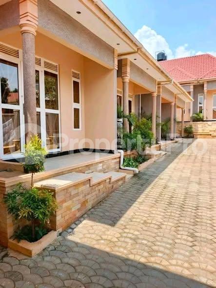 1 bedroom mini flat  Studio Apartment for rent Najjera road Wakiso Central - 6