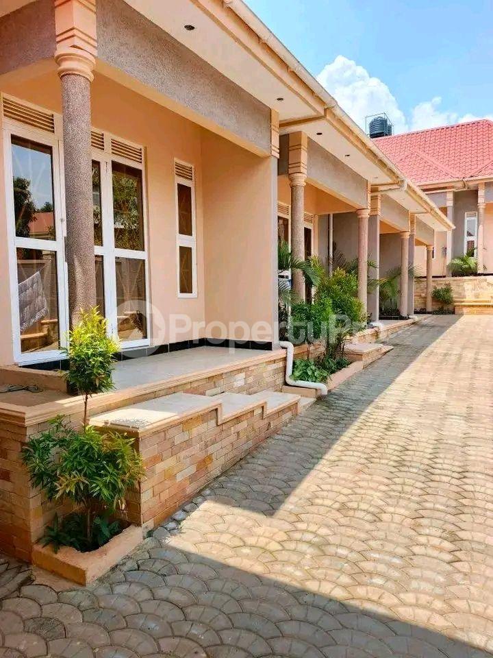 1 bedroom mini flat  Studio Apartment for rent Najjera road Wakiso Central - 0