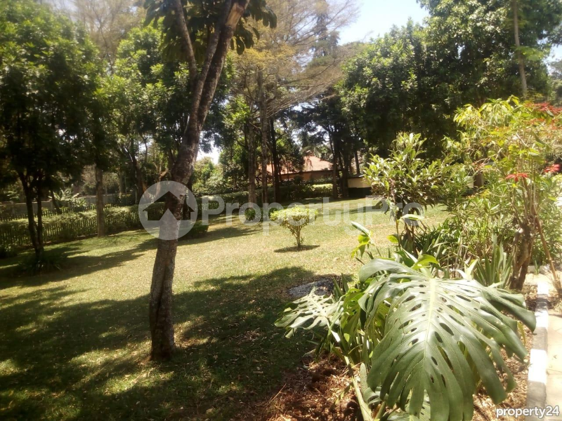 Houses for rent Farasi lane, Lower Kabete Nairobi - 0