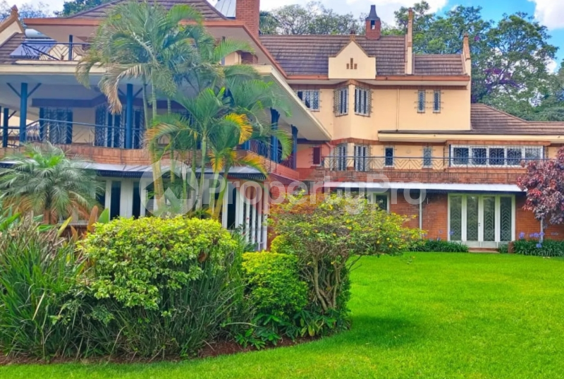 Houses for sale Old Muthaiga Muthaiga Nairobi