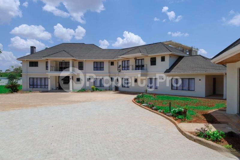 7 bedroom Townhouse for sale Runda Runda Nairobi
