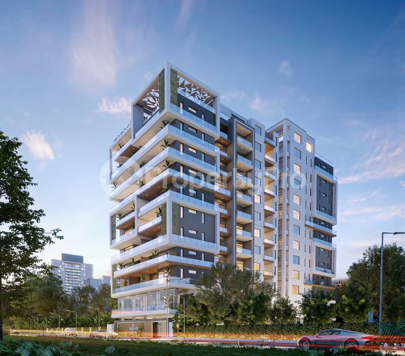 2 bedroom Flat&Apartment for sale Behind citymall  Nyali Area Nyali Mombasa