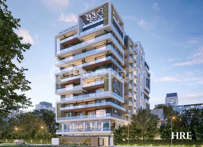 3 bedroom Flat&Apartment for sale Nyali Mombasa - 0