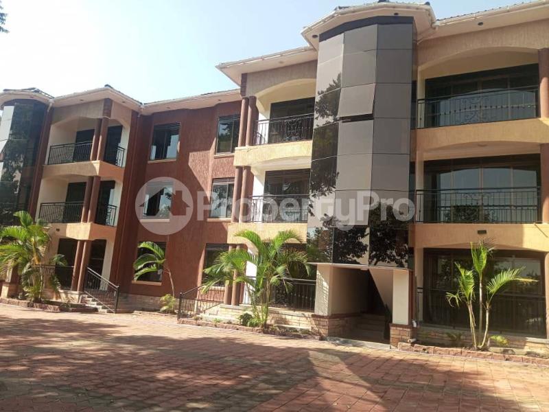 2 bedroom Apartment Block Apartment for rent kyanja road Kampala Central - 0