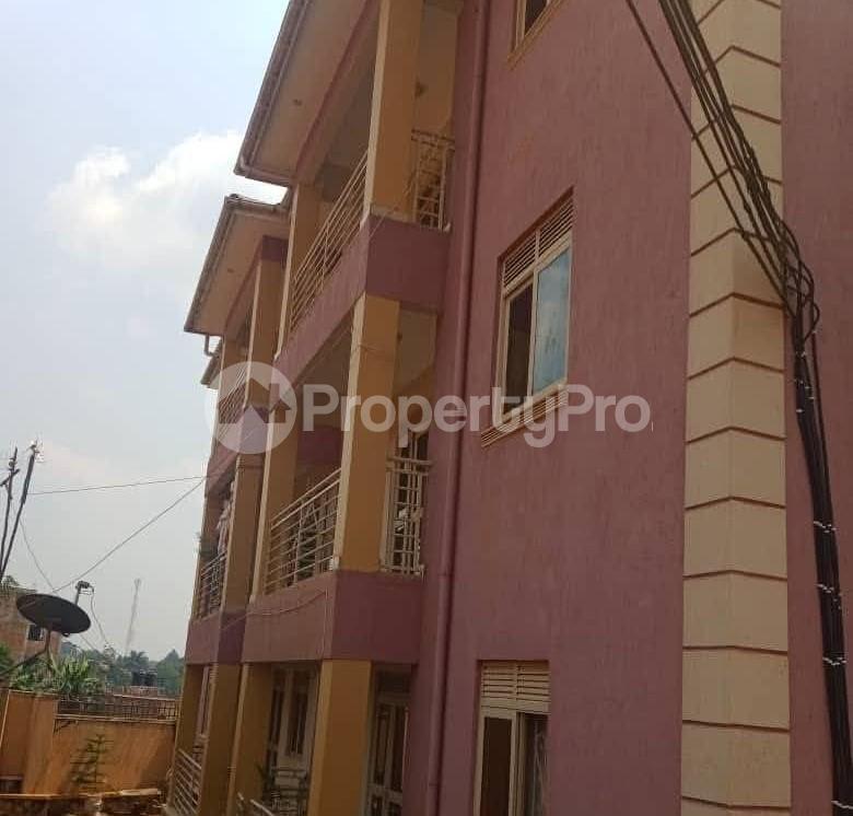 2 bedroom Apartment Block Apartment for rent namugongo road Wakiso Central - 2