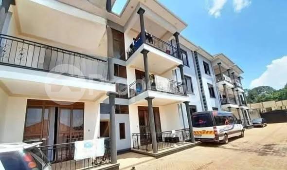 1 bedroom mini flat  Apartment Block Apartment for rent namugongo road Wakiso Central - 0