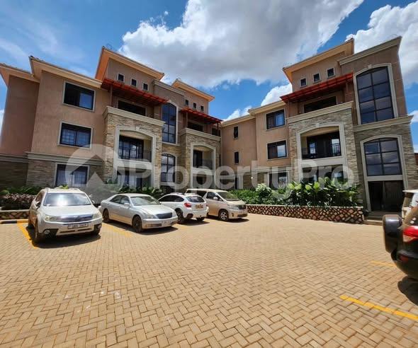 2 bedroom Apartment Block Apartment for rent namugongo road Wakiso Central - 14
