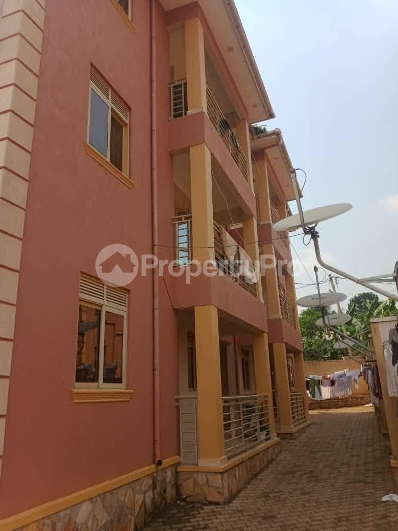 2 bedroom Apartment Block Apartment for rent namugongo road Wakiso Central - 15