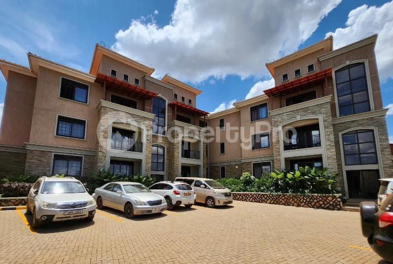 2 bedroom Apartment Block Apartment for rent namugongo road Wakiso Central - 13