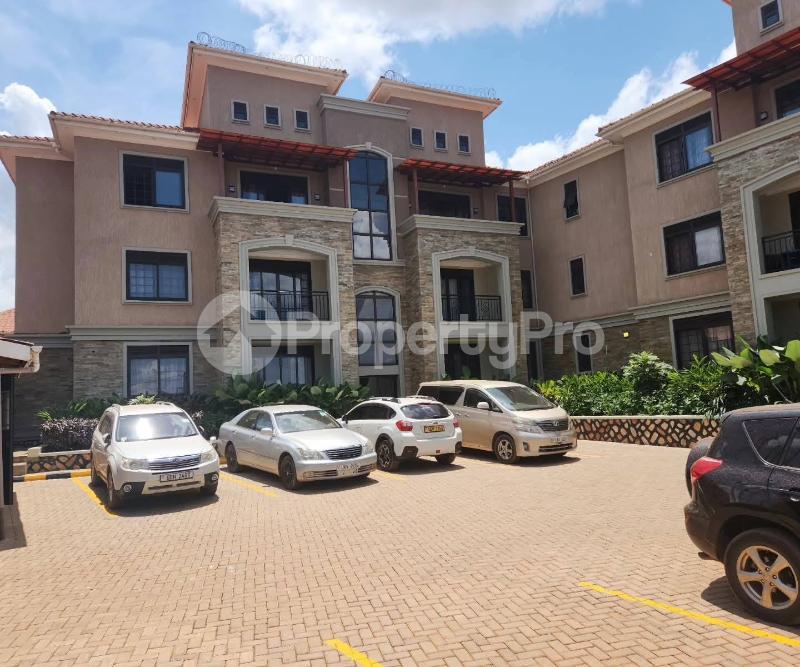2 bedroom Apartment Block Apartment for rent namugongo road Wakiso Central - 18