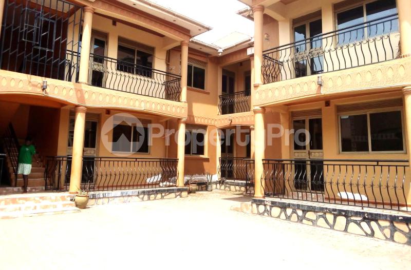 2 bedroom Apartment Block Apartment for rent namugongo road Wakiso Central - 5