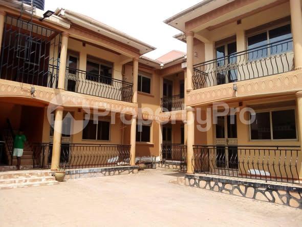 2 bedroom Apartment Block Apartment for rent namugongo road Wakiso Central - 6