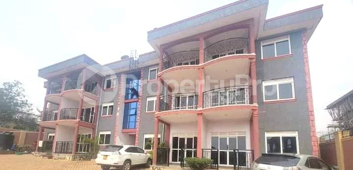 1 bedroom mini flat  Apartment Block Apartment for rent kira road Kira Wakiso Central - 2