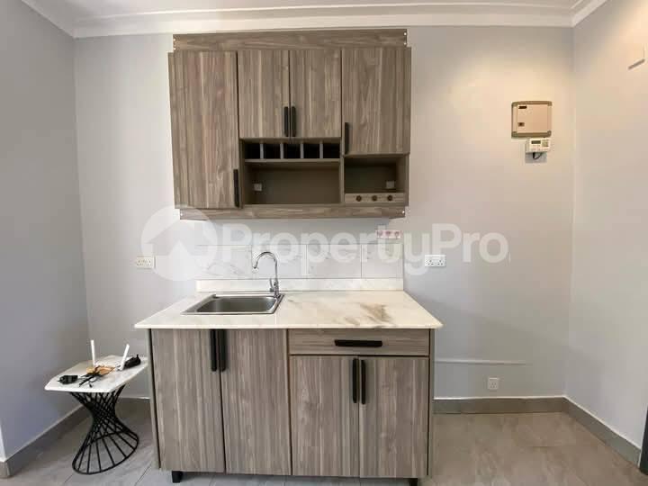 1 bedroom mini flat  Apartment Block Apartment for rent kisaasi road Kisaasi Kampala Central - 1