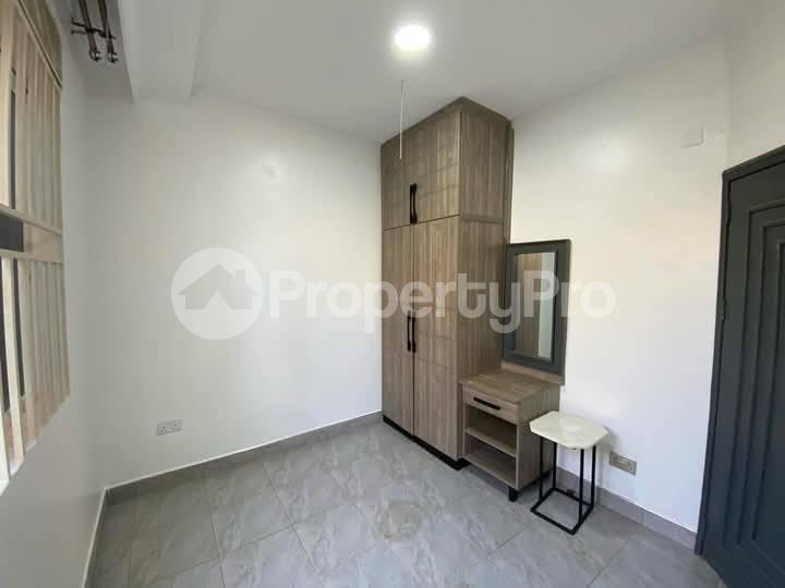 1 bedroom mini flat  Apartment Block Apartment for rent kisaasi road Kisaasi Kampala Central - 7