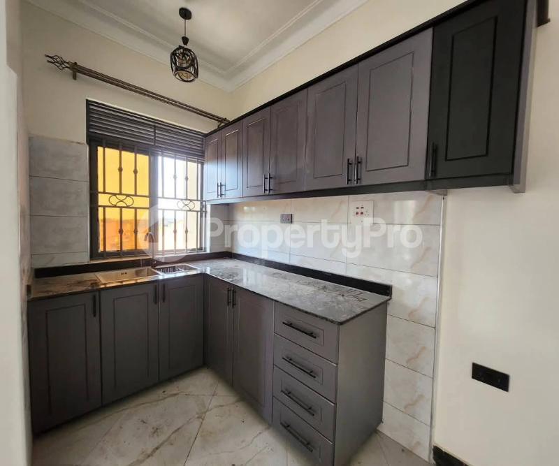 1 bedroom mini flat  Apartment Block Apartment for rent kyanja road Kampala Central - 14