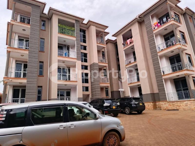 2 bedroom Apartment Block Apartment for rent naalya road Kampala Central Kampala Central - 9