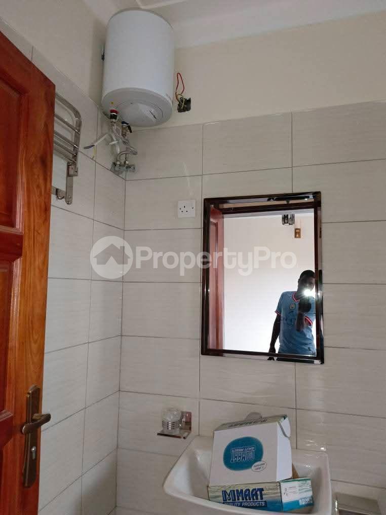 2 bedroom Apartment Block Apartment for rent namugongo road Wakiso Central - 12