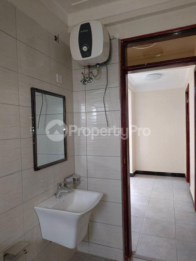 2 bedroom Apartment Block Apartment for rent namugongo road Wakiso Central - 13