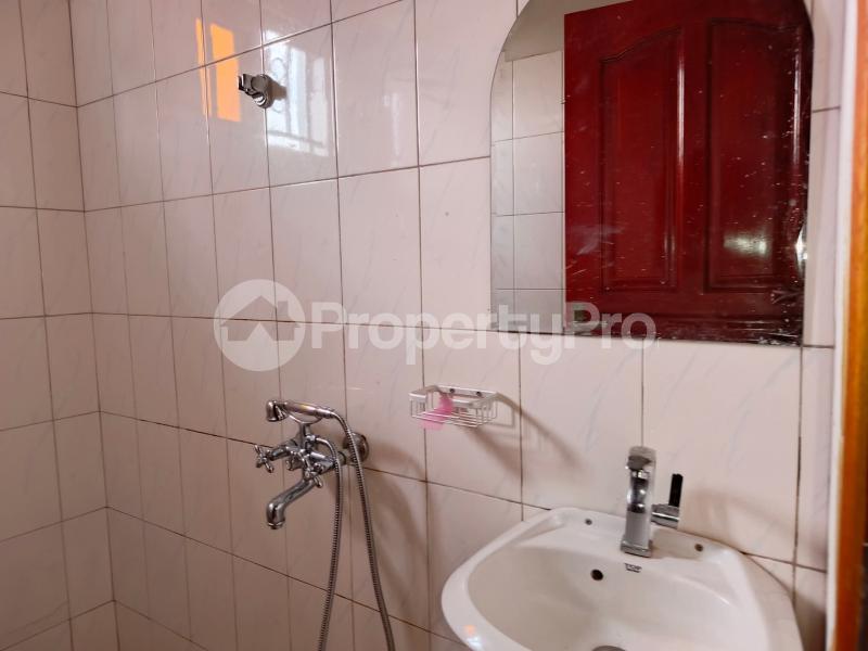 1 bedroom mini flat  Apartment Block Apartment for rent kyaliwajjala road Wakiso Central - 3