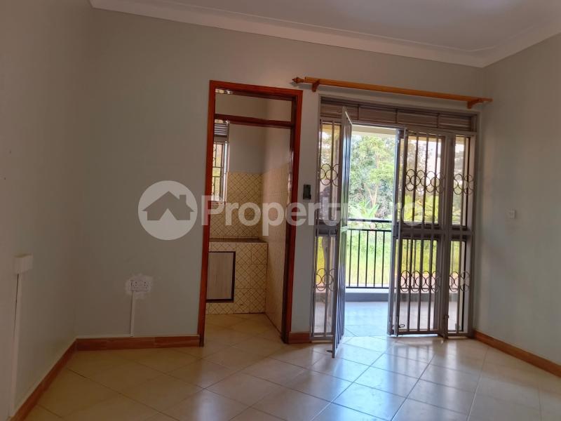 1 bedroom mini flat  Apartment Block Apartment for rent kyaliwajjala road Wakiso Central - 8