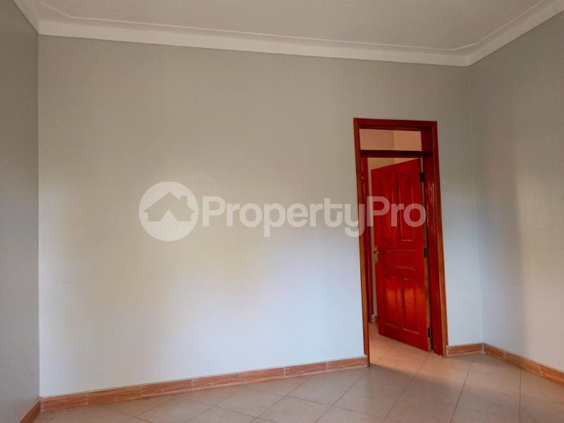 1 bedroom mini flat  Apartment Block Apartment for rent kyaliwajjala road Wakiso Central - 1